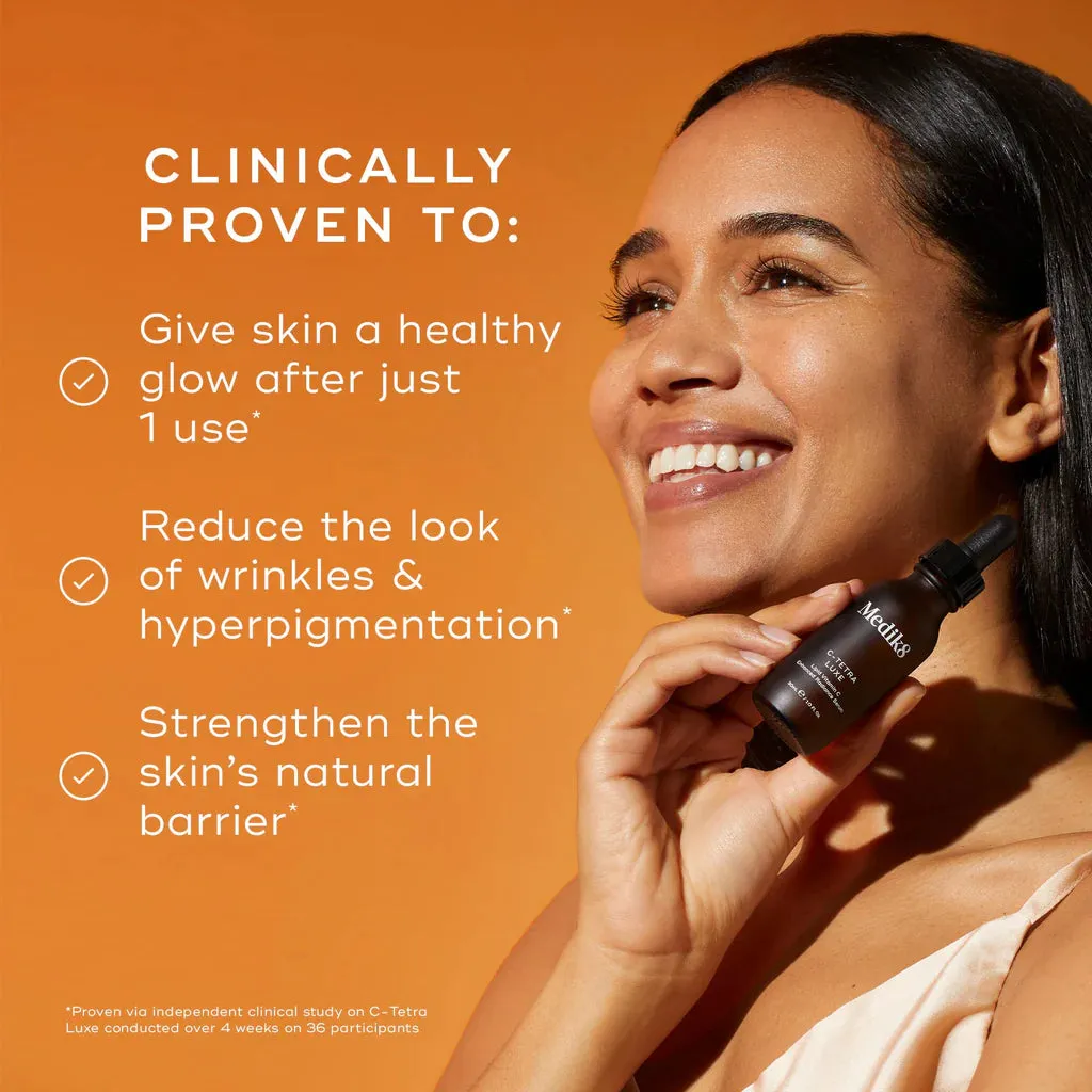 Medik8 | C Tetra Luxe (30ml)