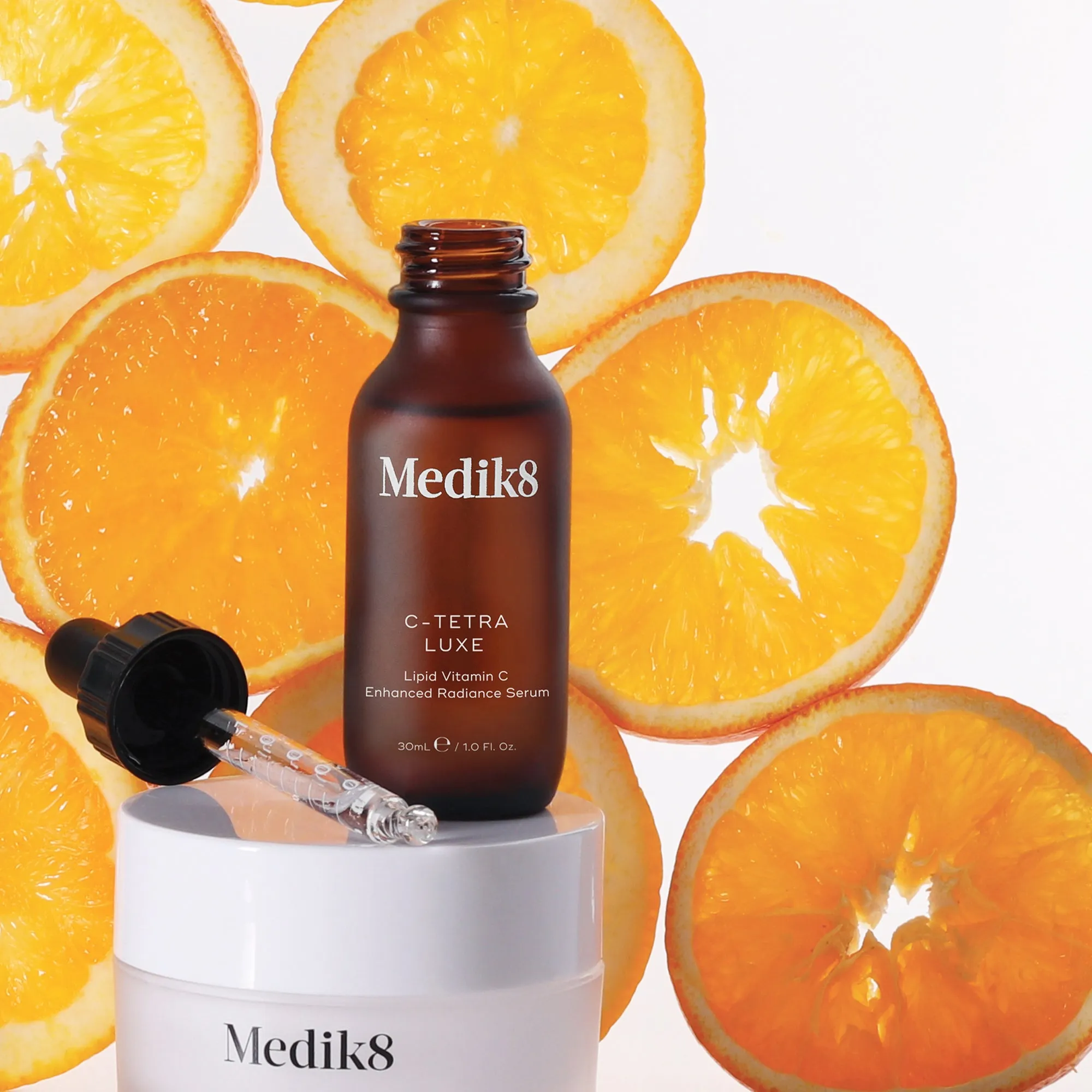 Medik8 | C Tetra Luxe (30ml)