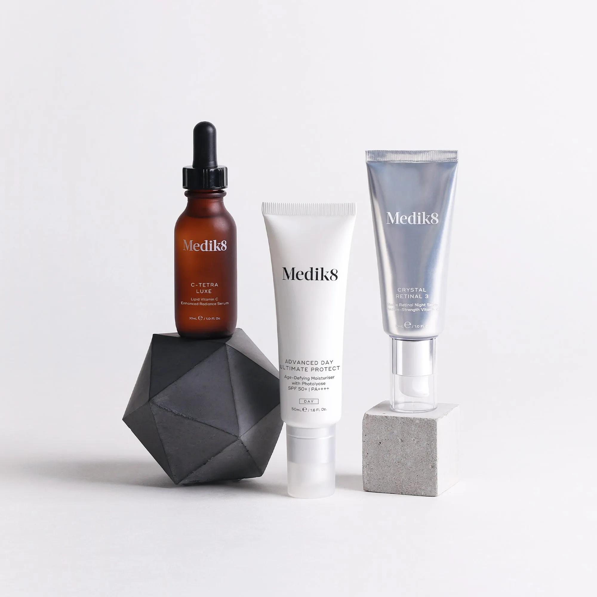 Medik8 | C Tetra Luxe (30ml)