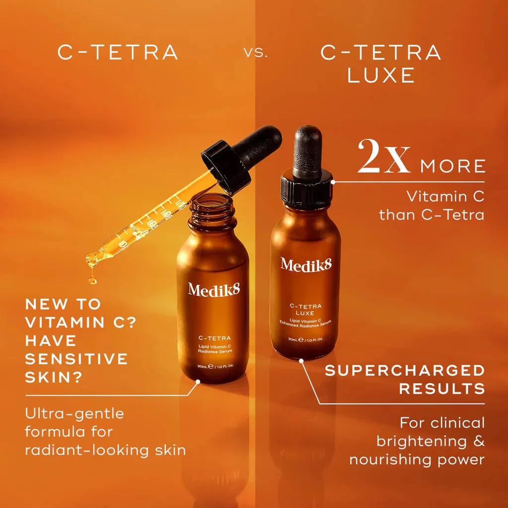 Medik8 | C Tetra Luxe (30ml)