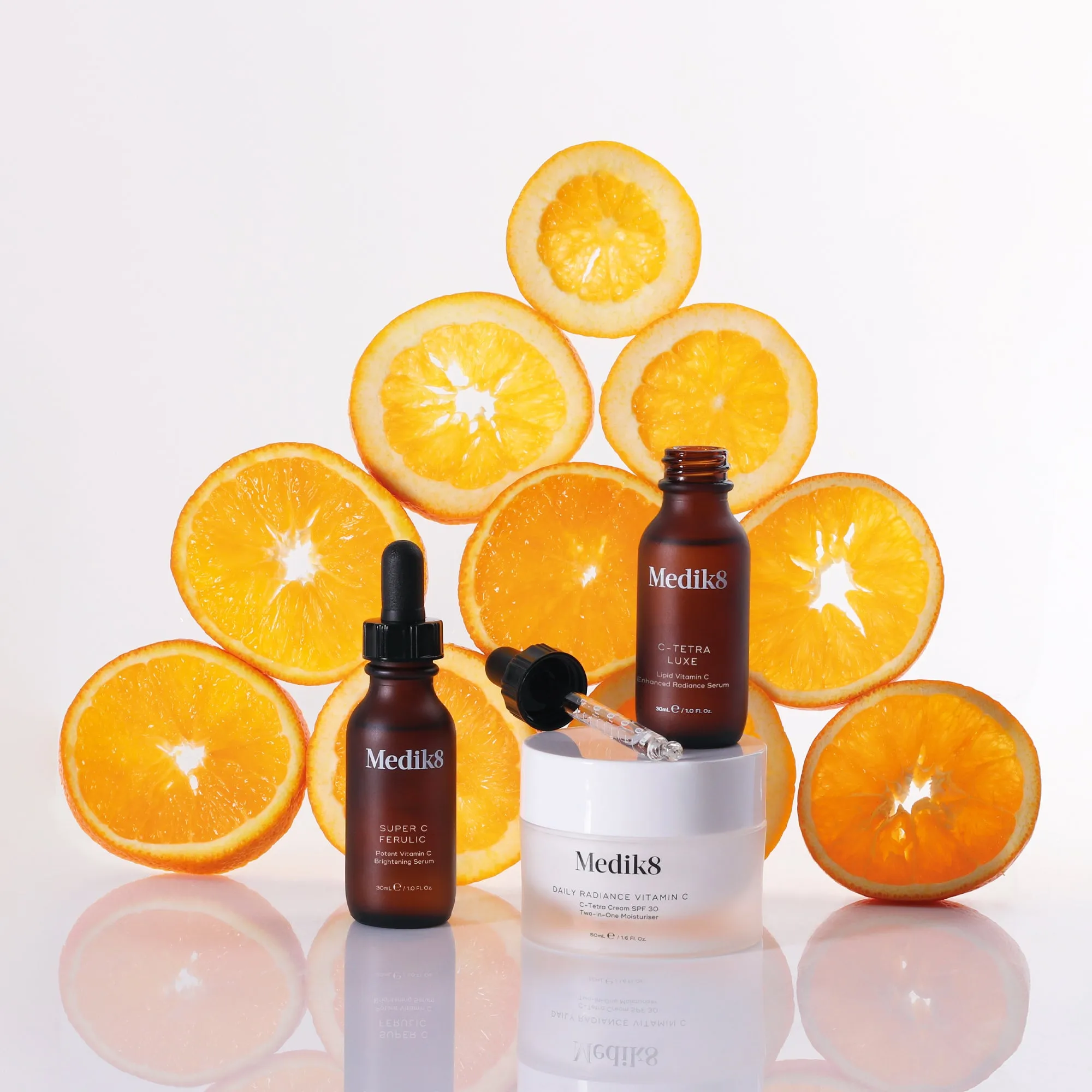 Medik8 | C Tetra Luxe (30ml)