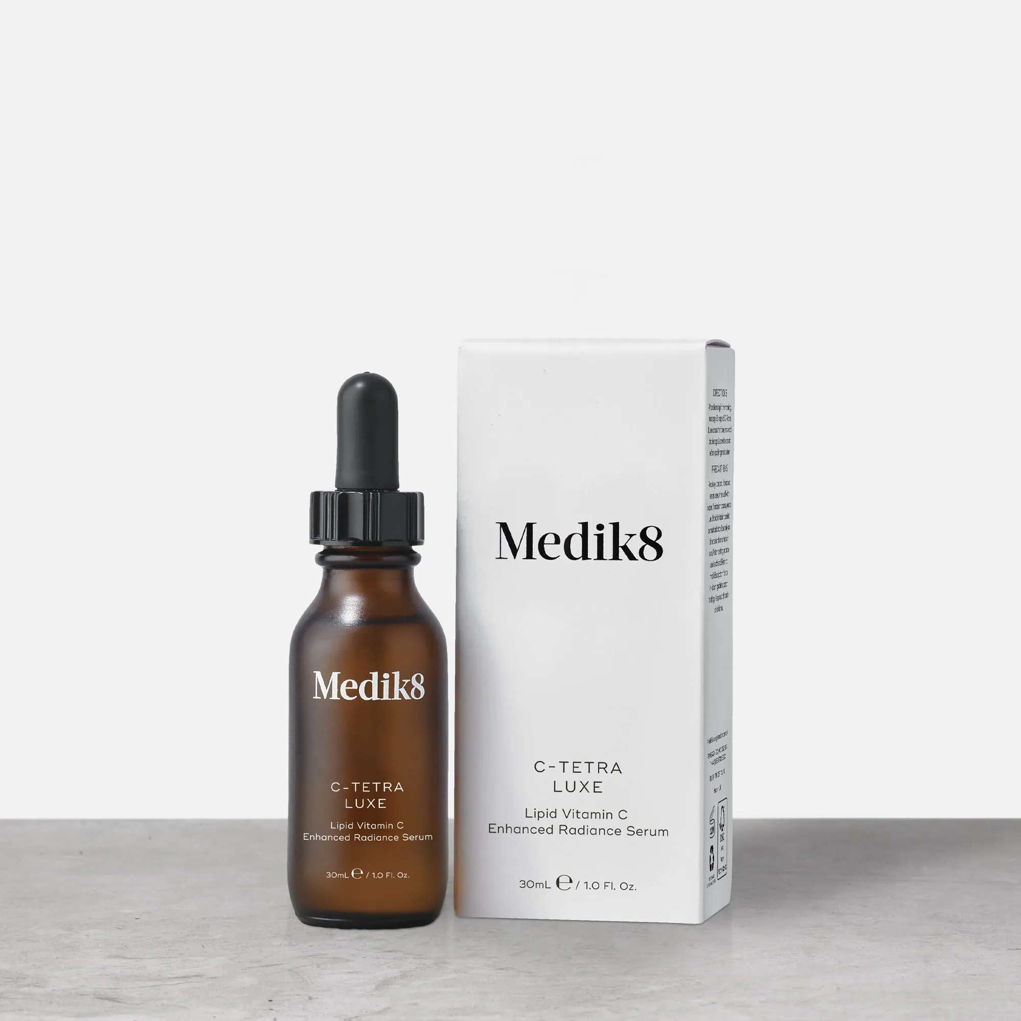 Medik8 | C Tetra Luxe (30ml)