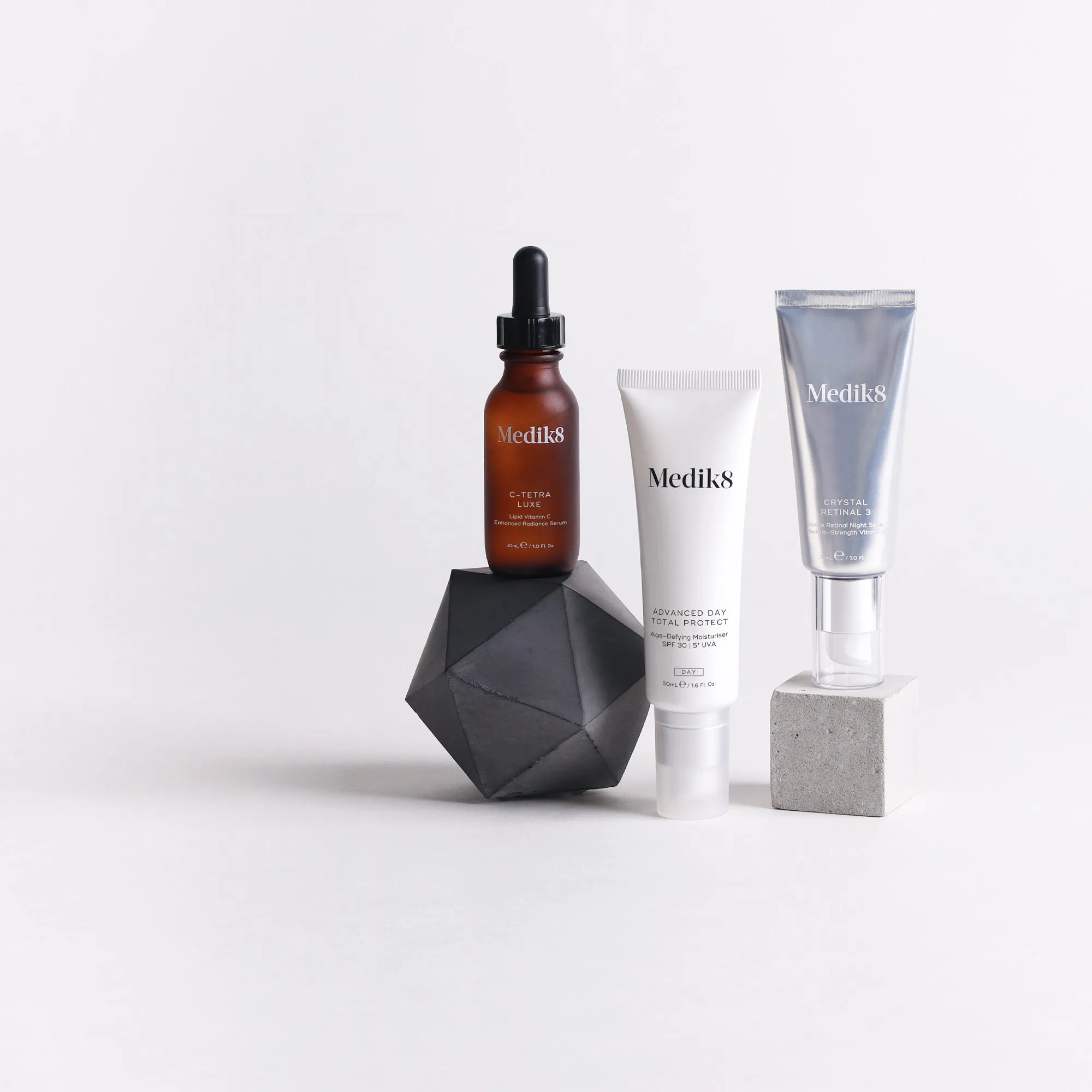 Medik8 | C Tetra Luxe (30ml)