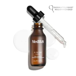 Medik8 | C Tetra Luxe (30ml)