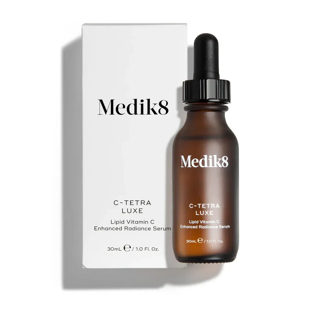 Medik8 | C Tetra Luxe (30ml)