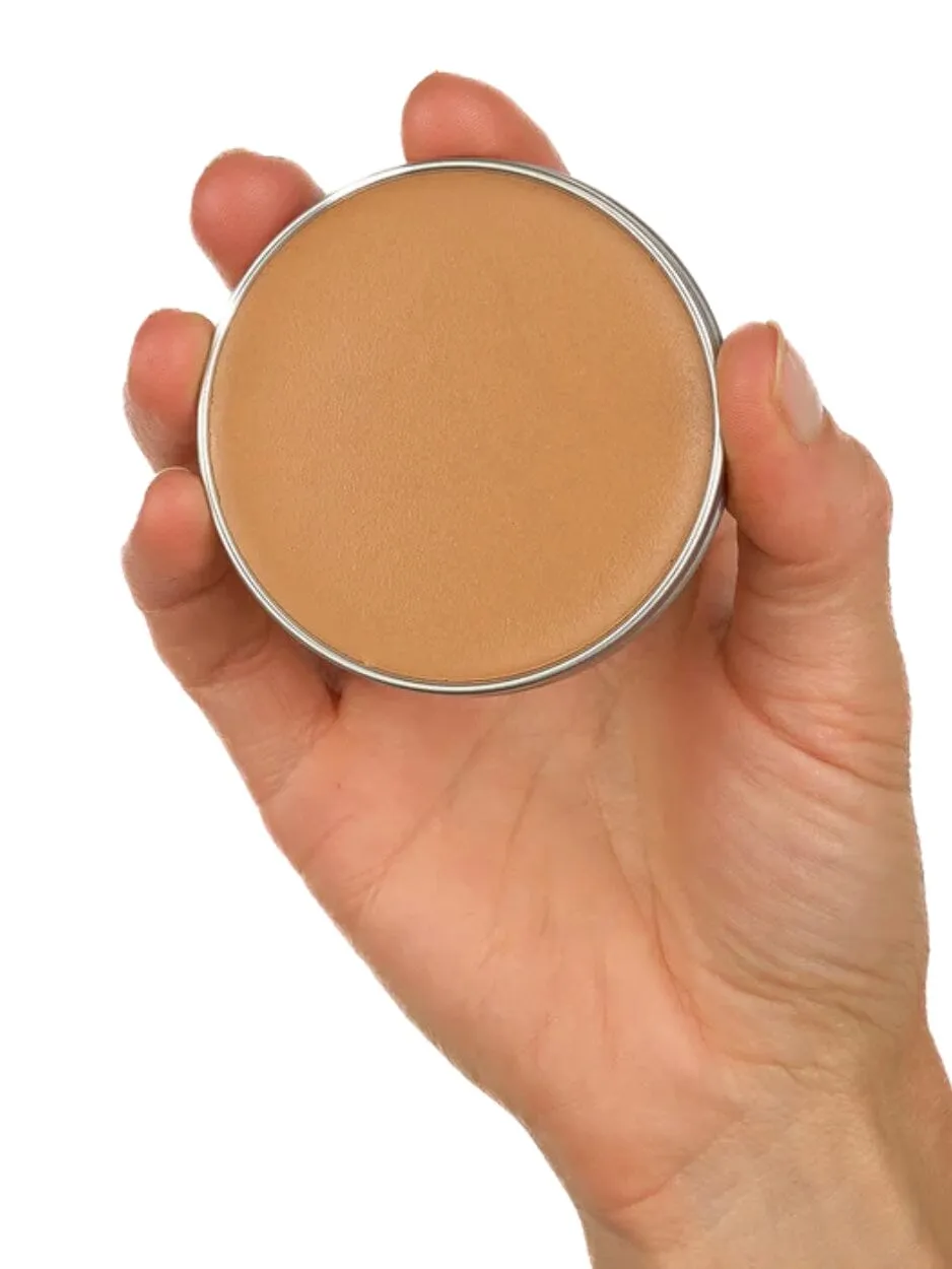 Merface Bare Natural SPF 40 Zinc - Organic, Natural, Reef Safe, Eco-Friendly