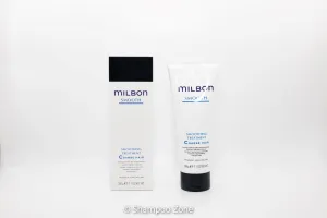 Milbon Smooth Smoothing Treatment Coarse Hair 7.1 oz Conditioner