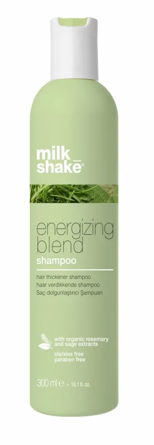 milk_shake energizing blend shampoo