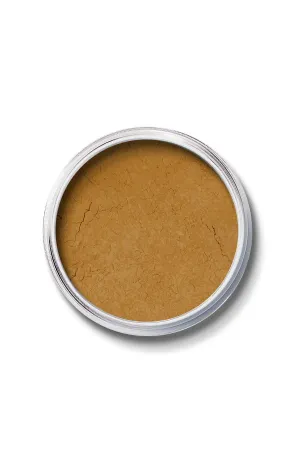 Mineral Foundation SPF 15 #12 - Dark Olive