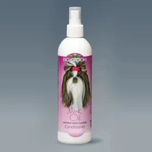 Mink Oil Instant Coat Glosser Conditioner