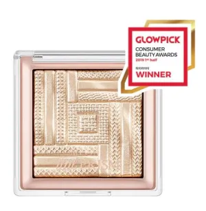 MISSHA Satin Highlighter Ital prism Touch Of Light