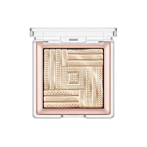 MISSHA Satin Highlighter Ital prism Touch Of Light