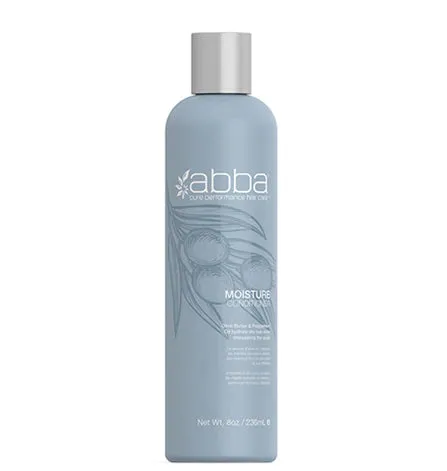 Moisture Conditioner