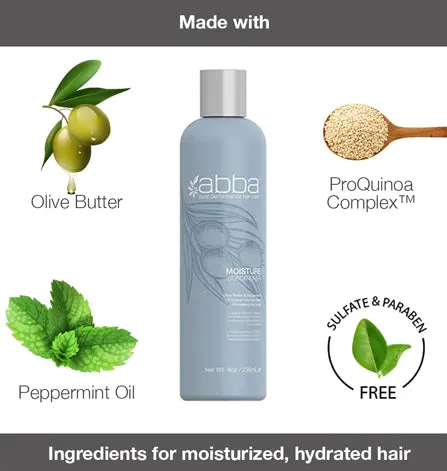Moisture Conditioner