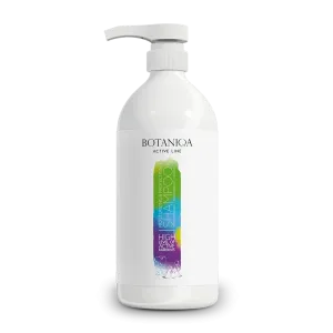 Moisturizing & Protection Shampoo 33oz by Botaniqa