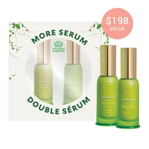 More Serum