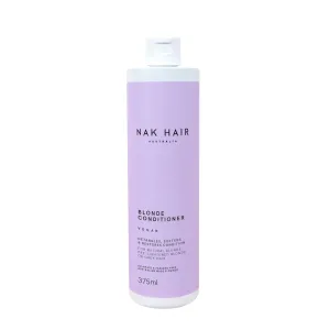 Nak Blonde Conditioner