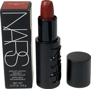 NARS Explicit Lipstick 805 3.8g