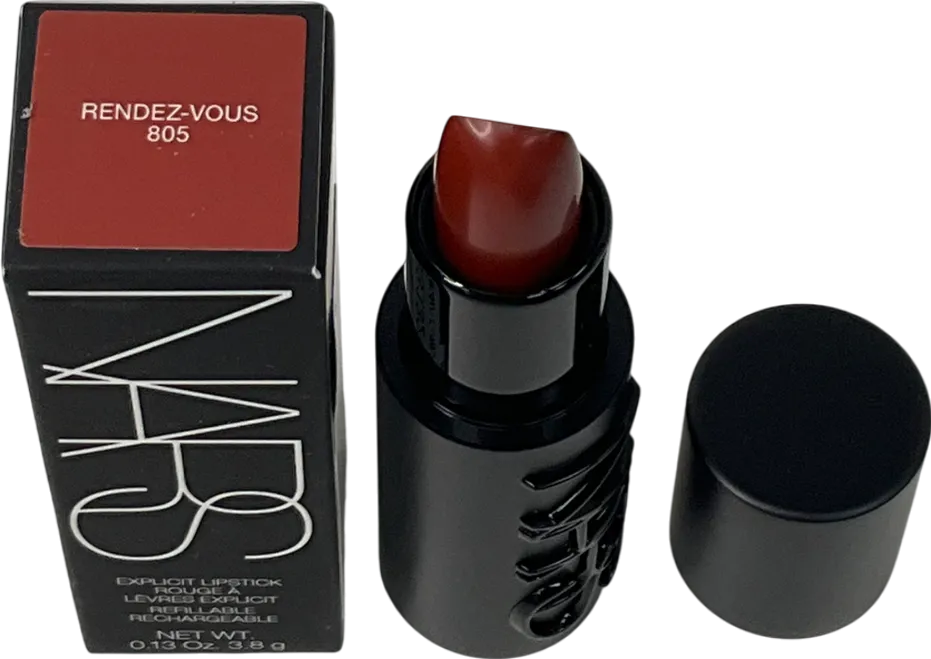 NARS Explicit Lipstick 805 3.8g