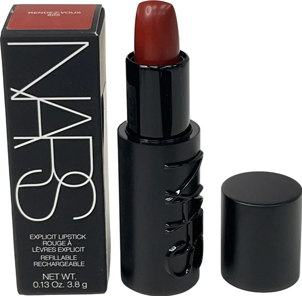 NARS Explicit Lipstick 805 3.8g