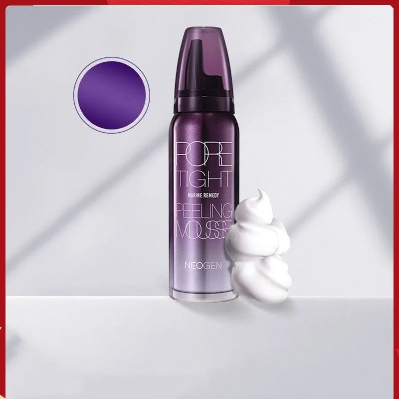 NEOGEN Exfoliating Mousse