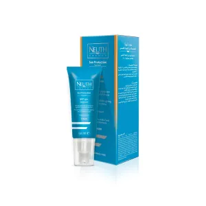 Neuth Sun Protection System Sunscreen Cream 50 ml