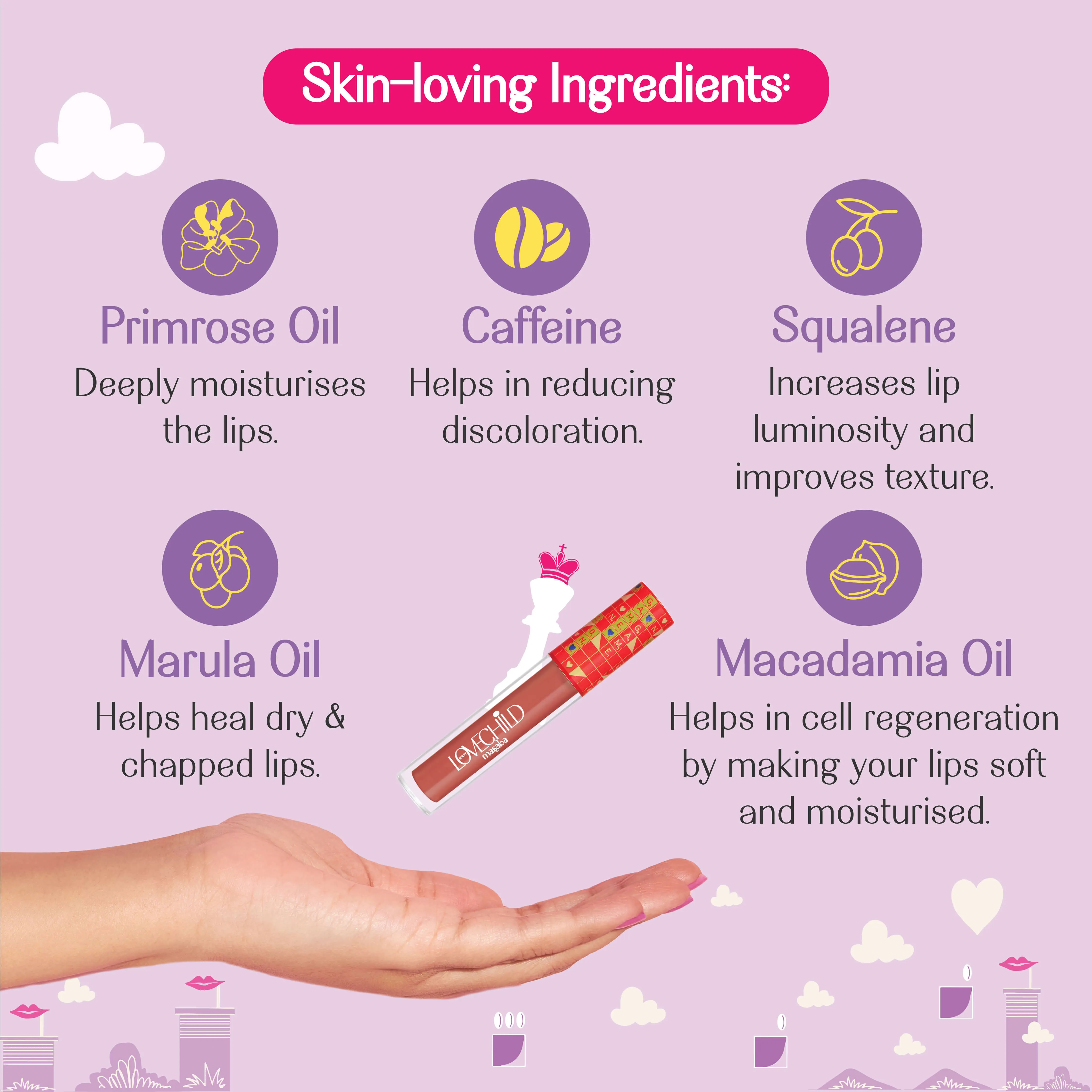 No Rules- Game On! Mad-Matte Liquid Lipstick  (Choco Plum) Transfer-proof