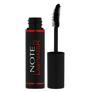 Note Lash Master Mascara