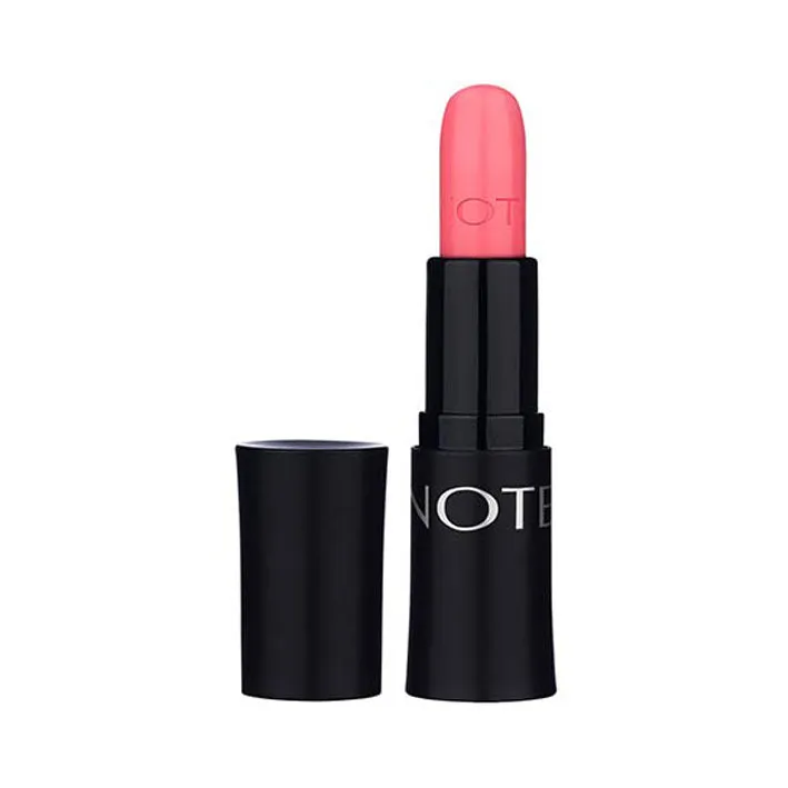 Note Ultra Rich Color Lipstick