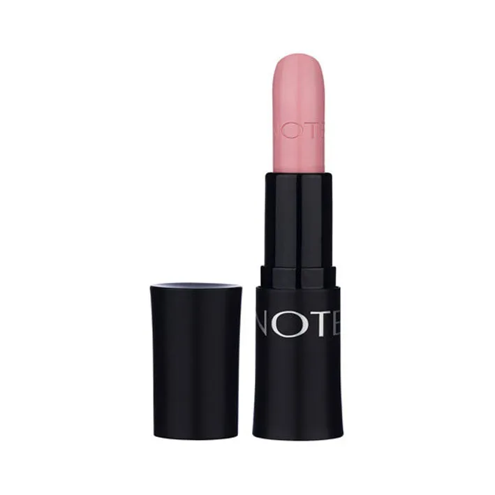 Note Ultra Rich Color Lipstick