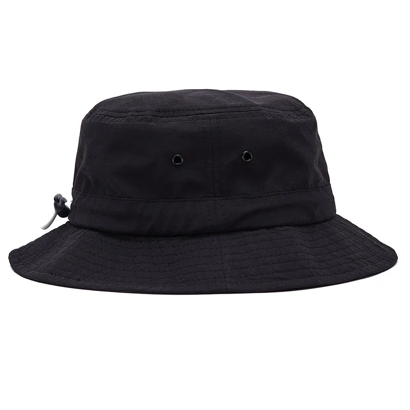 OBEY BOLD JAZZ BUCKET HAT