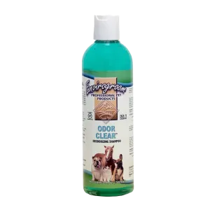 Odor Clear Shampoo 17oz by Envirogroom