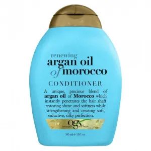 OGX Renewing   Repairing & Shine Argan Oil Of Morocco Conditioner For Dry & Damaged Hair 385ml