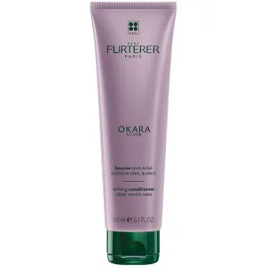Okara Silver Toning Conditioner