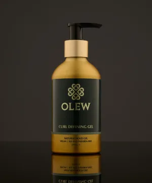 Olew Curl Defining Gel