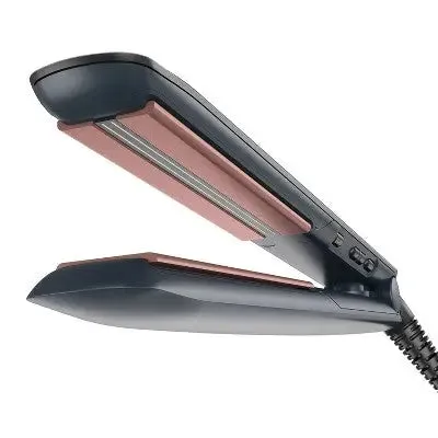 Open Box - Remington Pro1" Flat Iron SmartPRO Sensor Technology Charcoal
