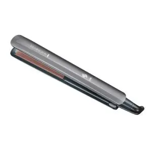 Open Box - Remington Pro1" Flat Iron SmartPRO Sensor Technology Charcoal