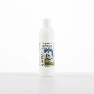 Organic Bio-Restoring Horse Shampoos