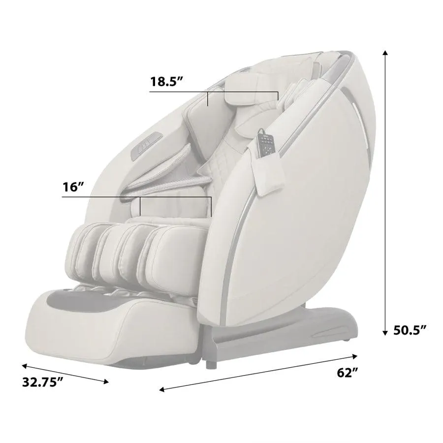 Osaki 3D Dreamer V2 Massage Chair