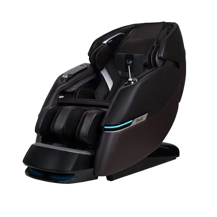 Osaki OS Ai Vivo 4D   2D Massage Chair