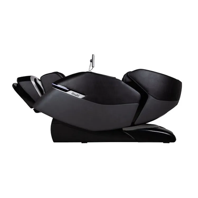Osaki OS Ai Vivo 4D   2D Massage Chair
