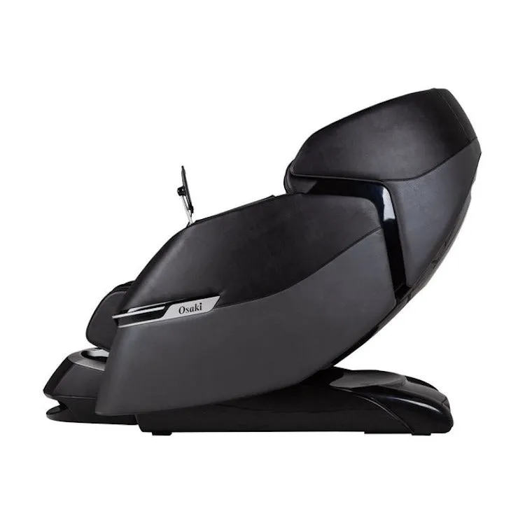 Osaki OS Ai Vivo 4D   2D Massage Chair