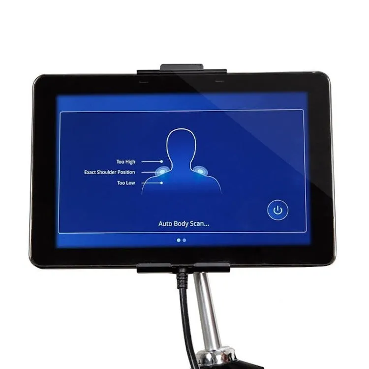 Osaki OS Ai Vivo 4D   2D Massage Chair