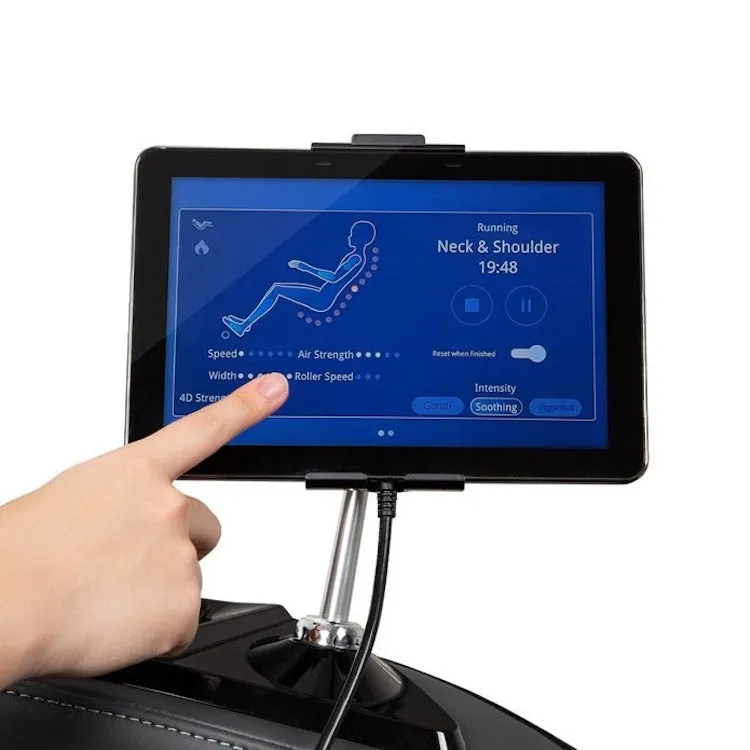 Osaki OS Ai Vivo 4D   2D Massage Chair