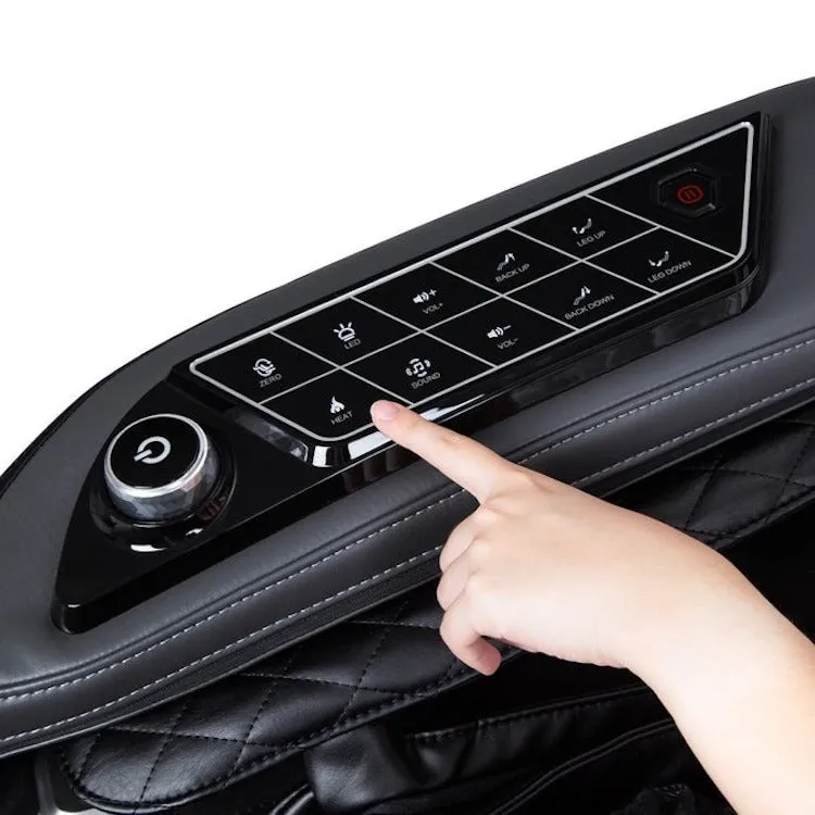 Osaki OS Ai Vivo 4D   2D Massage Chair