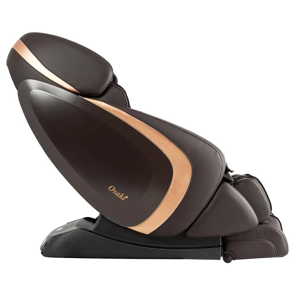 Osaki OS-PRO Admiral II Massage Chair