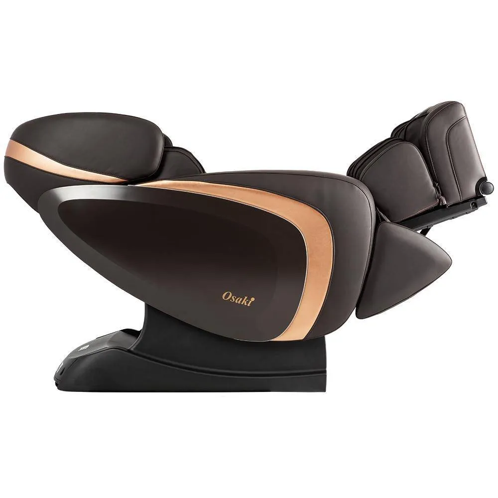 Osaki OS-PRO Admiral II Massage Chair
