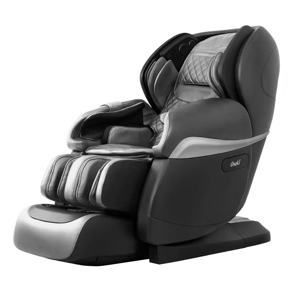 Osaki Pro OS-4D Paragon Message Chair in Canada