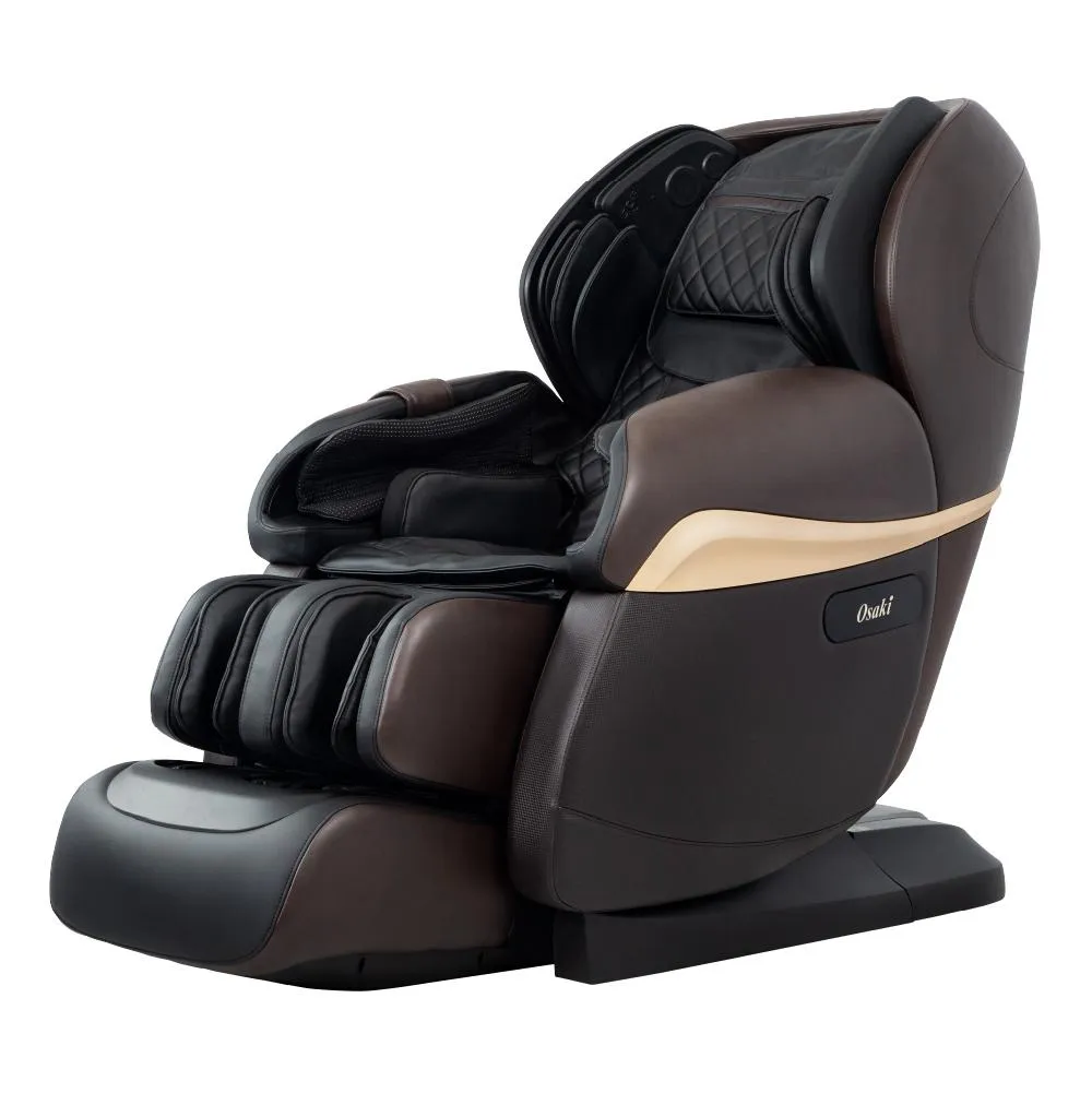 Osaki Pro OS-4D Paragon Message Chair in Canada