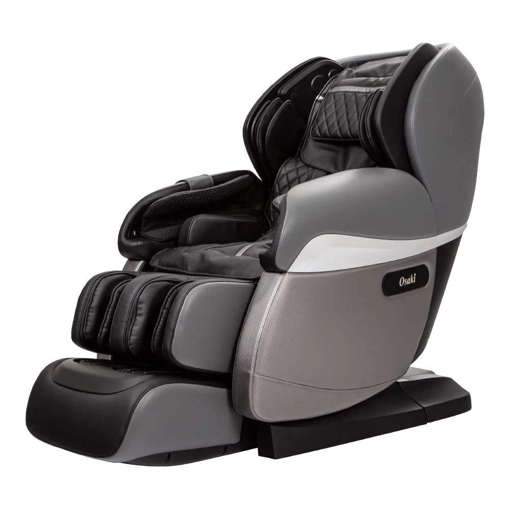 Osaki Pro OS-4D Paragon Message Chair in Canada